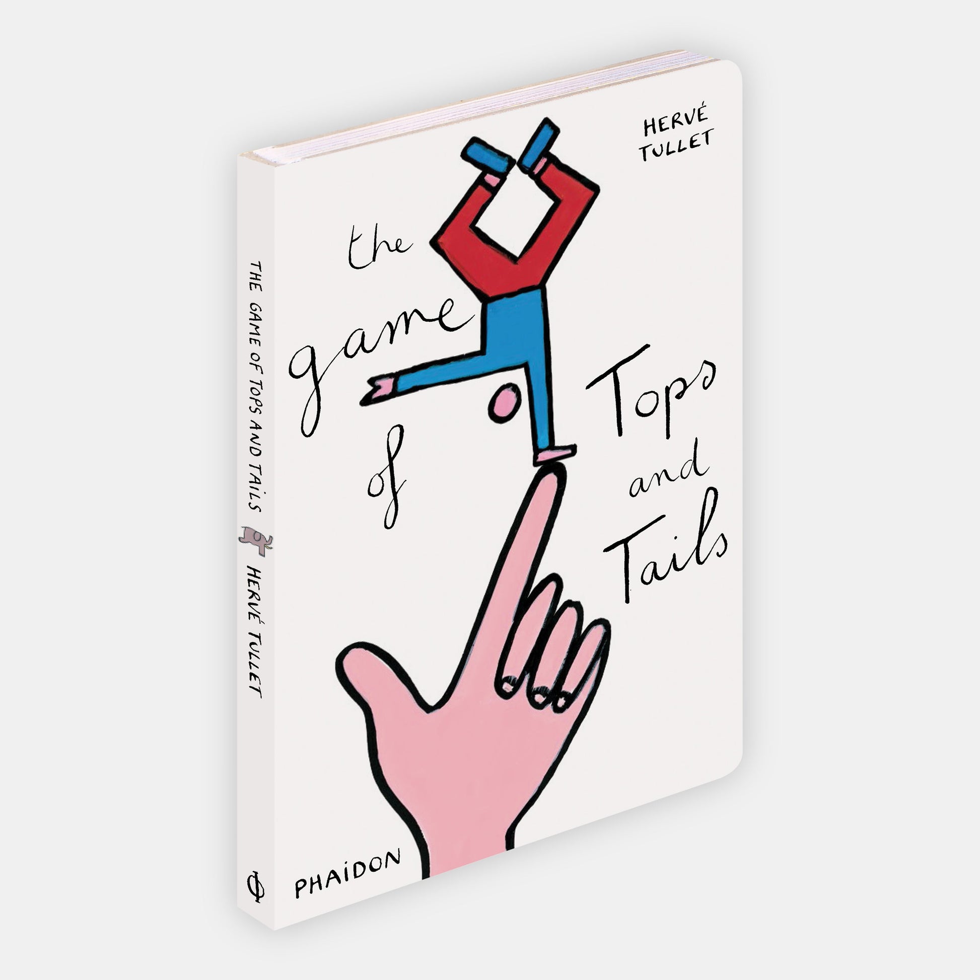 El juego de Caras y Cruces