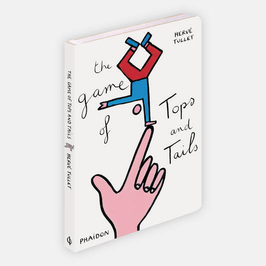 El juego de Caras y Cruces
