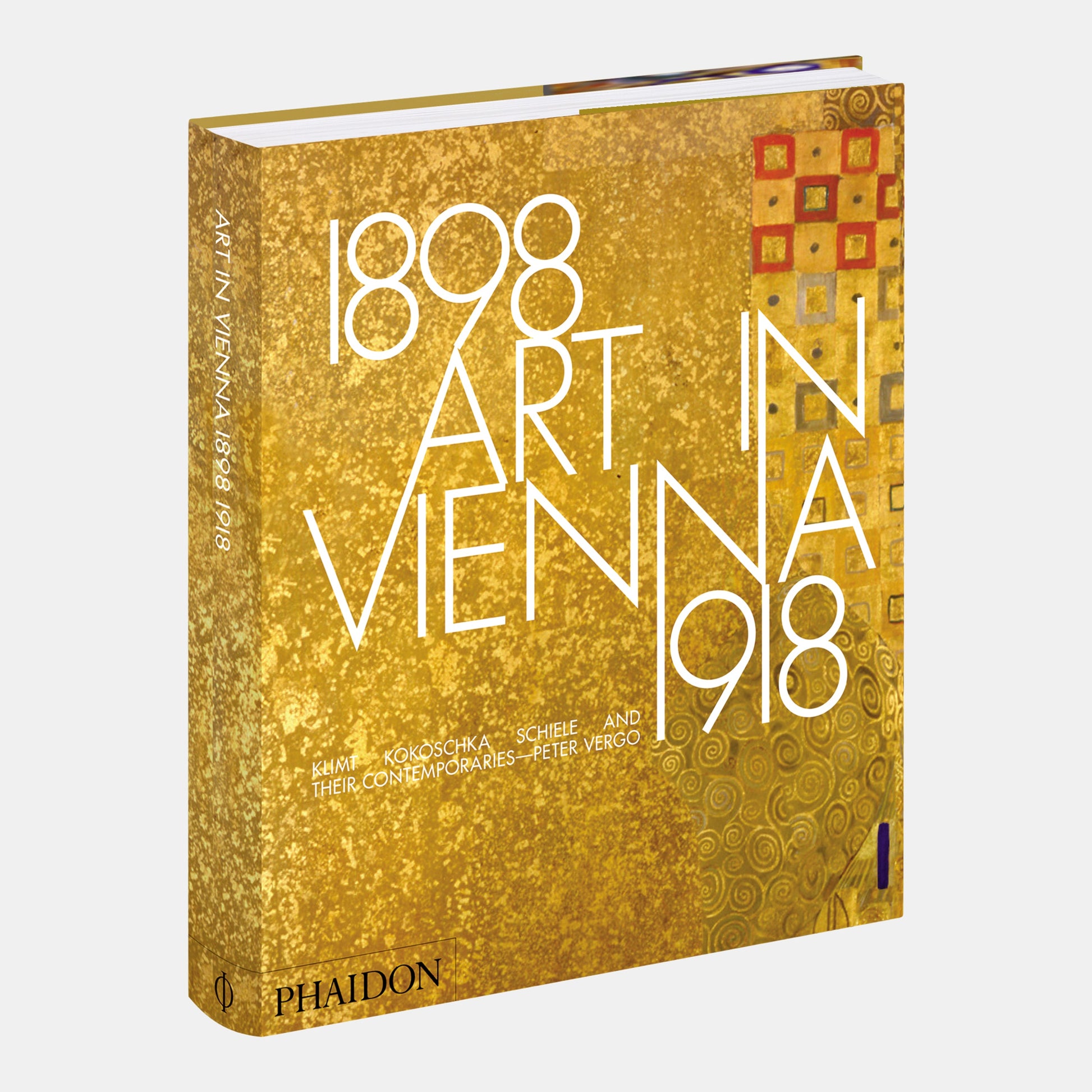 Arte en Viena 1898-1918: Klimt, Kokoschka, Schiele y sus contemporáneos