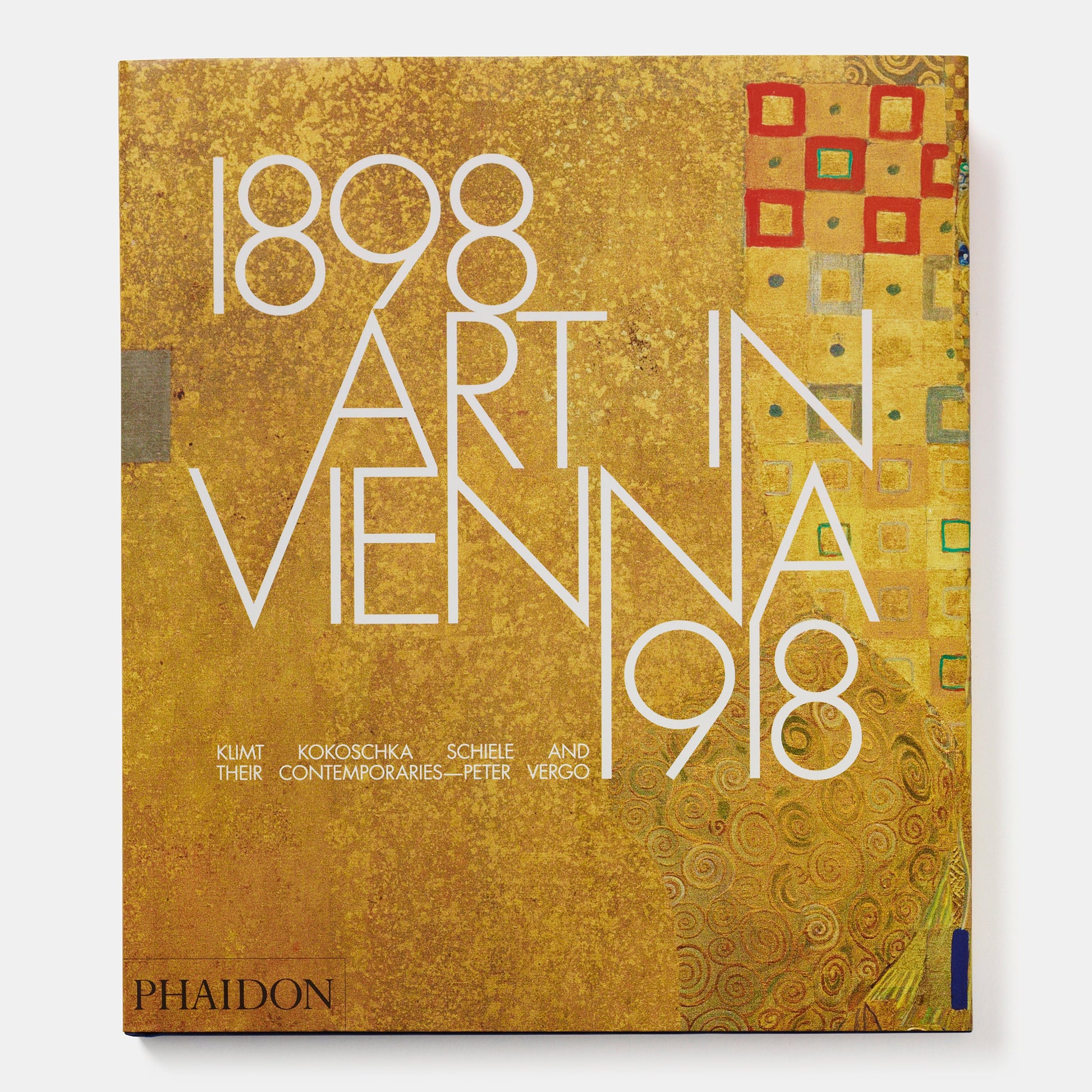 Arte en Viena 1898-1918: Klimt, Kokoschka, Schiele y sus contemporáneos