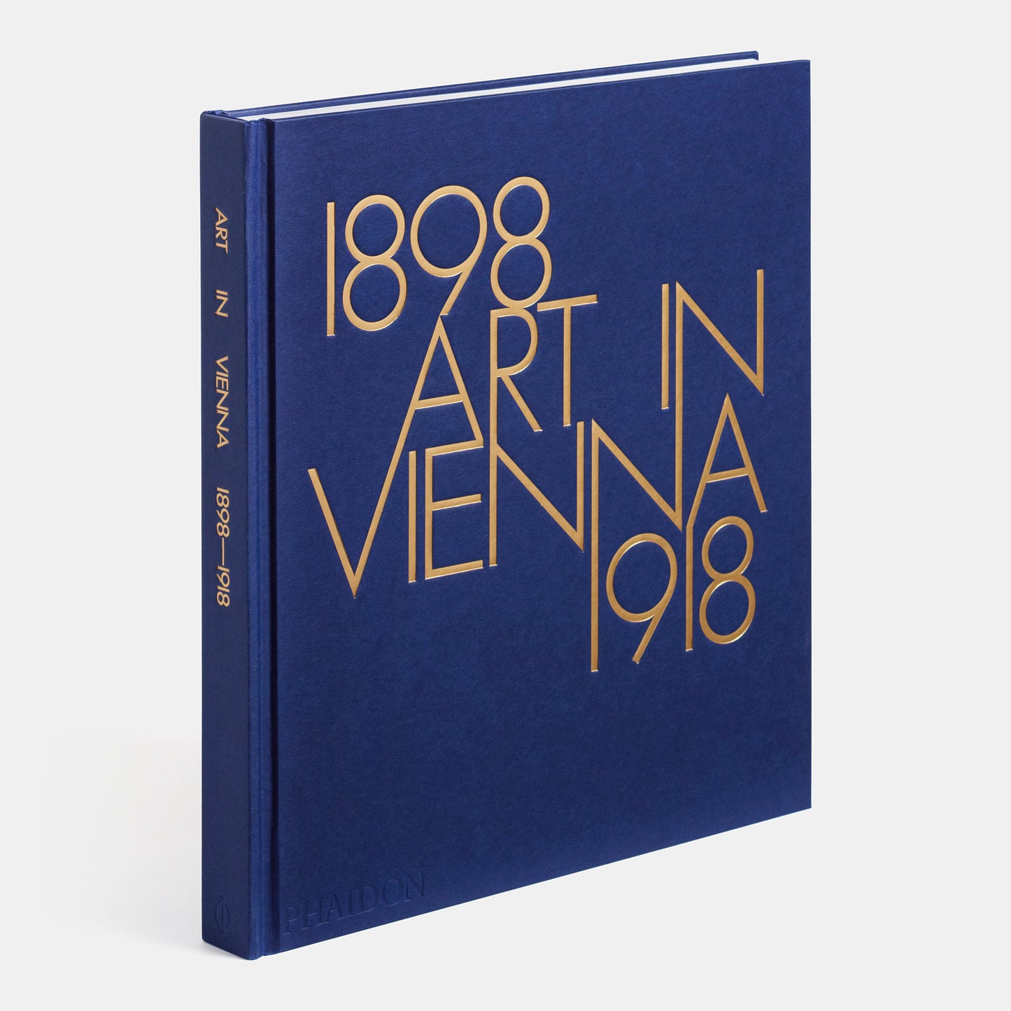Arte en Viena 1898-1918: Klimt, Kokoschka, Schiele y sus contemporáneos