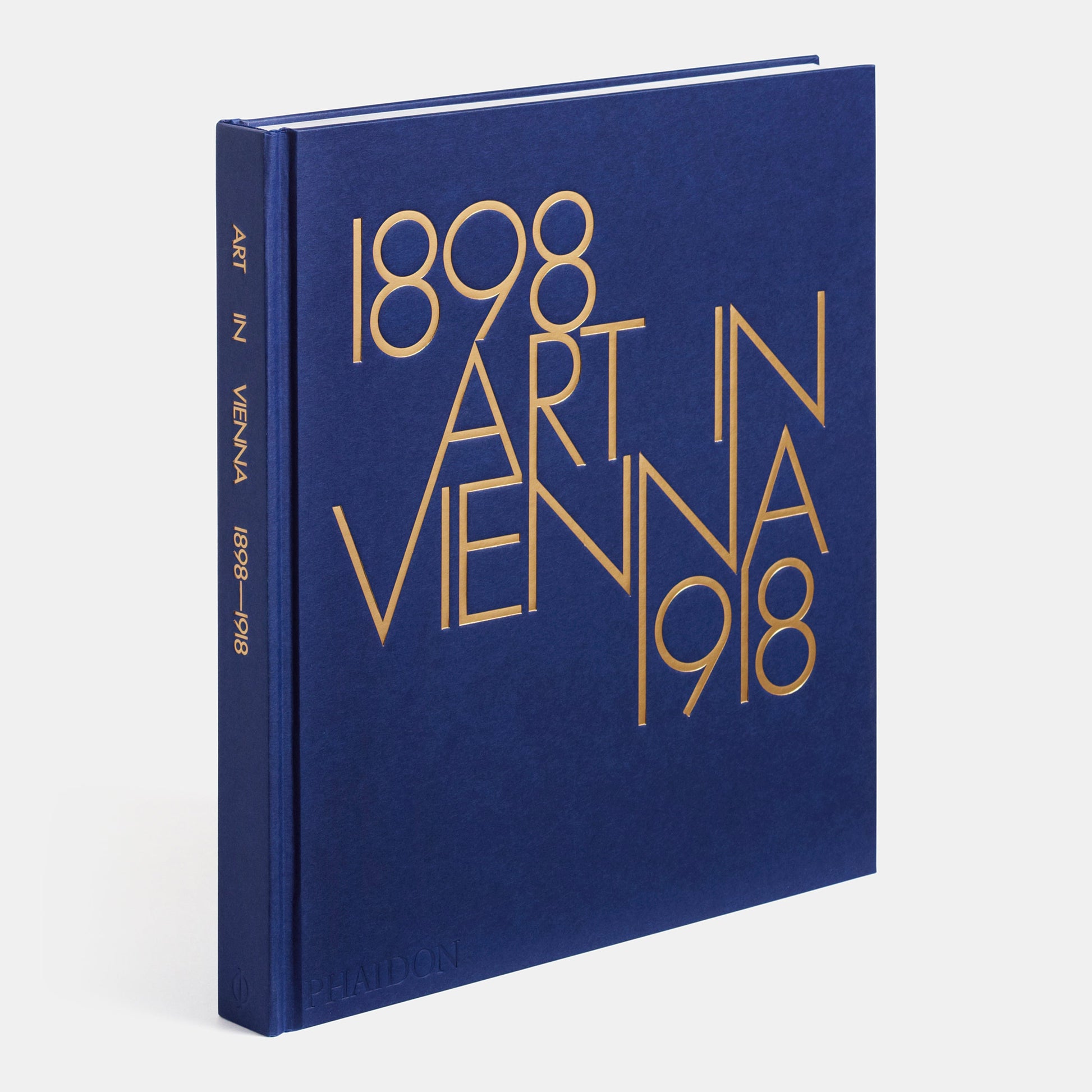 Arte en Viena 1898-1918: Klimt, Kokoschka, Schiele y sus contemporáneos