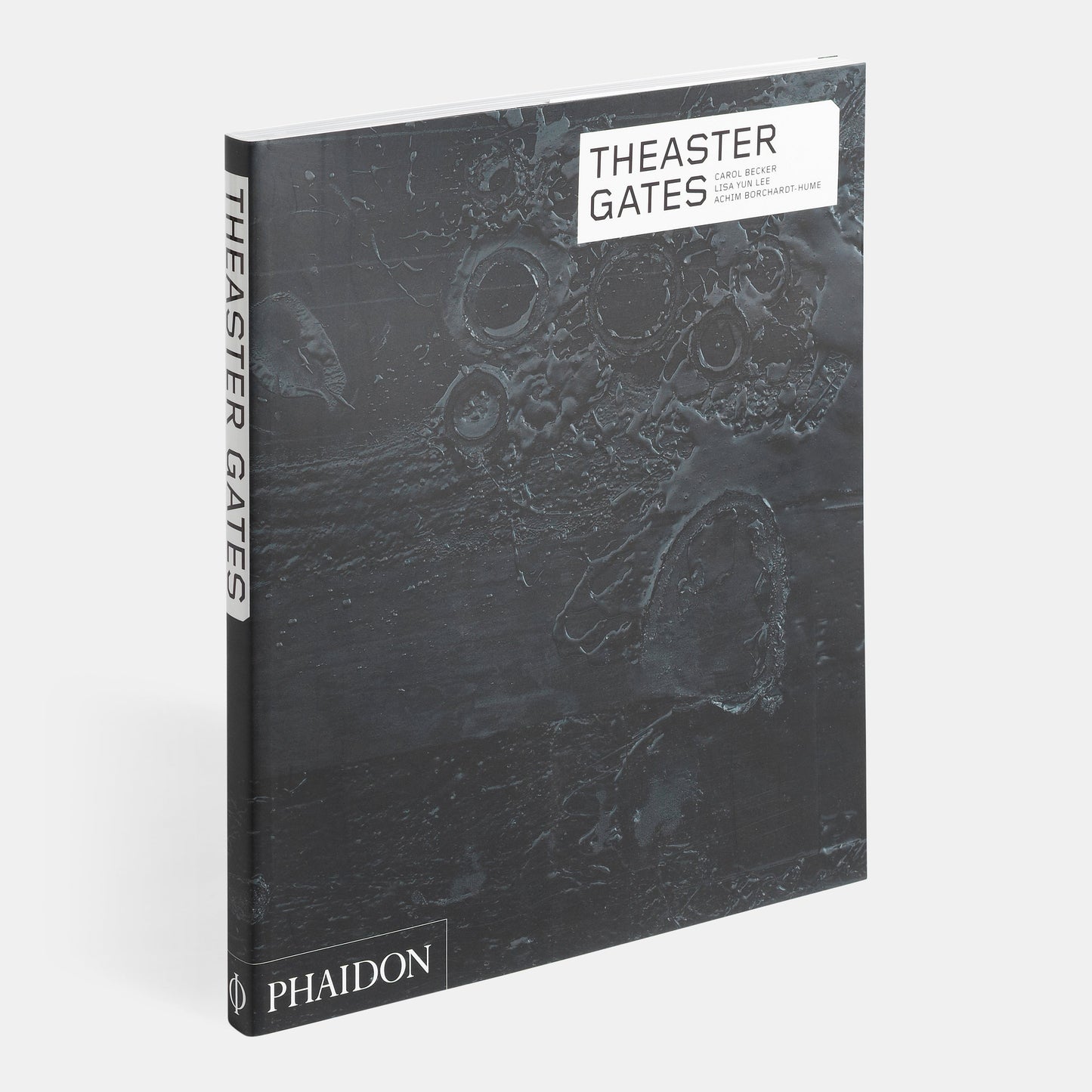 THEASTER GATES