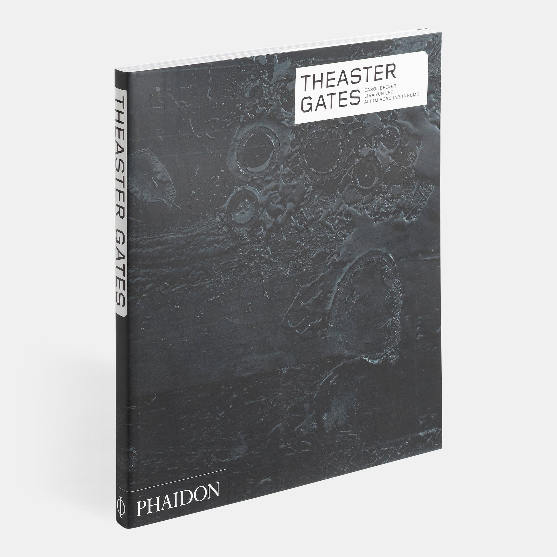 THEASTER GATES