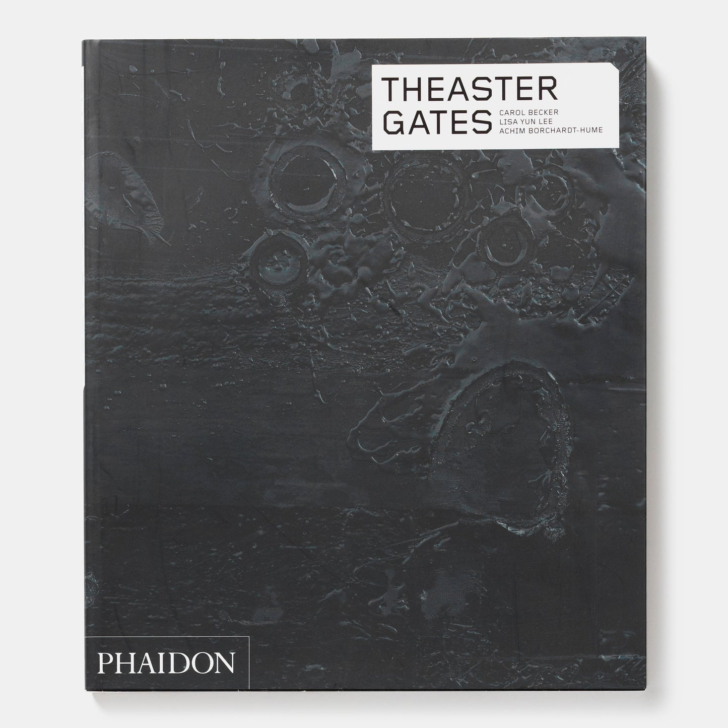 THEASTER GATES