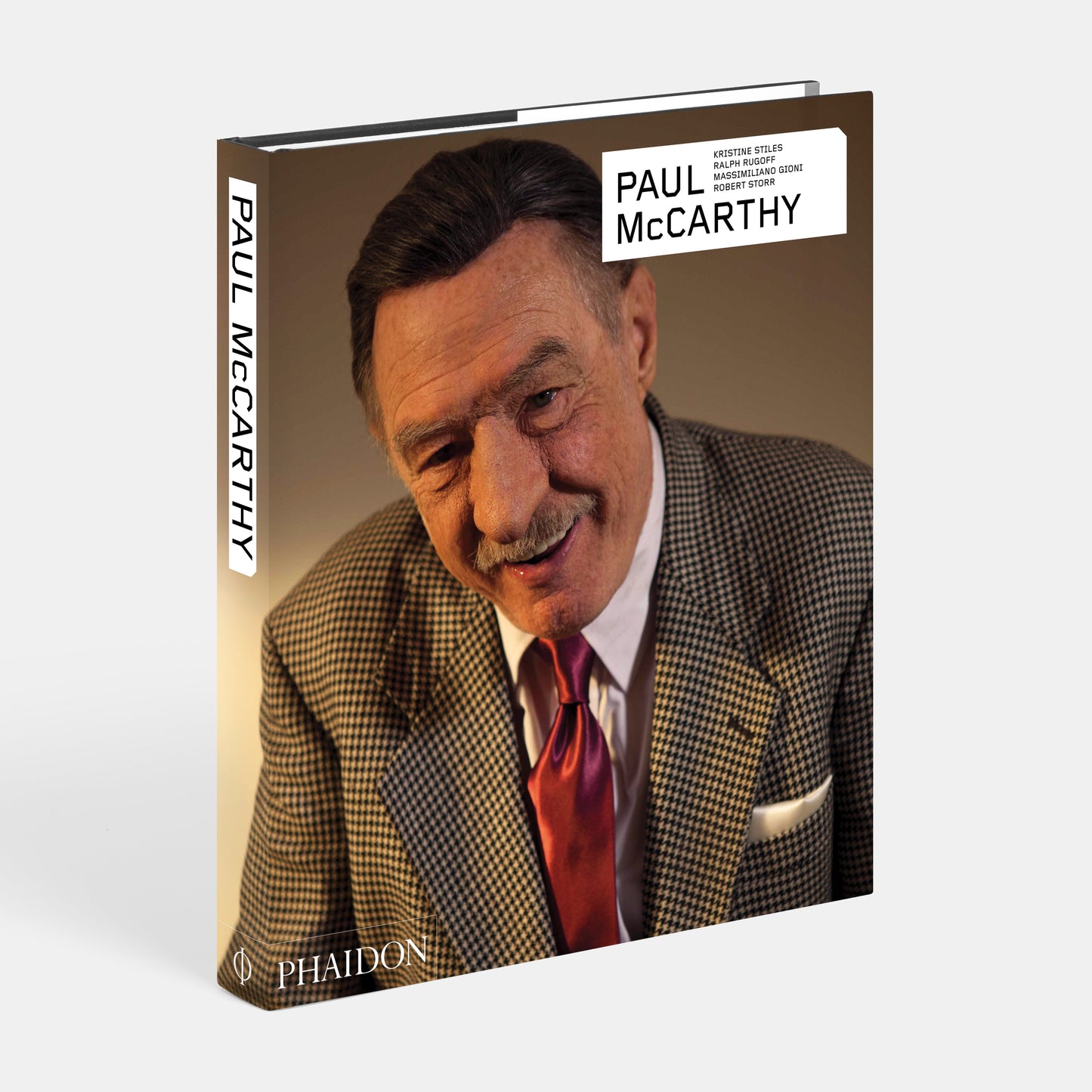 Paul McCarthy