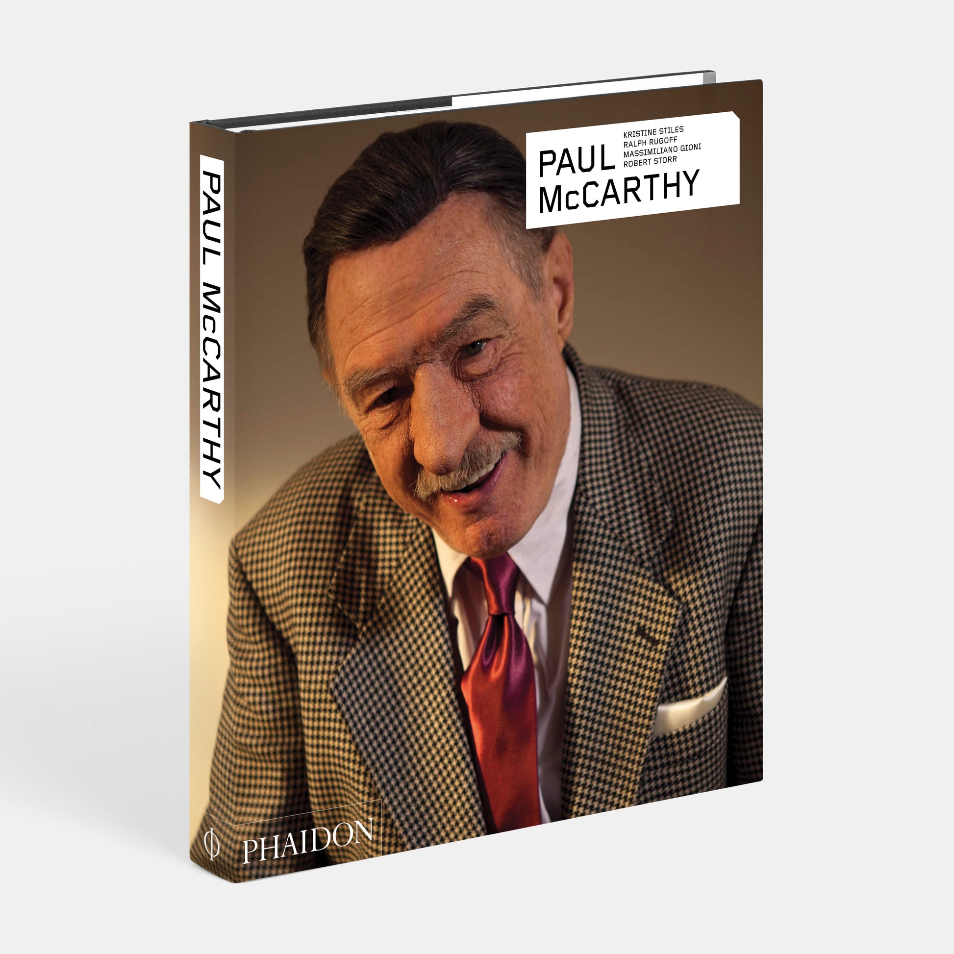 Paul McCarthy