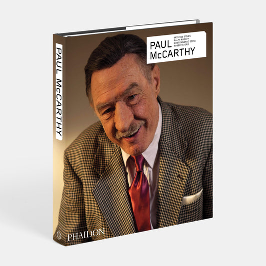 Paul McCarthy