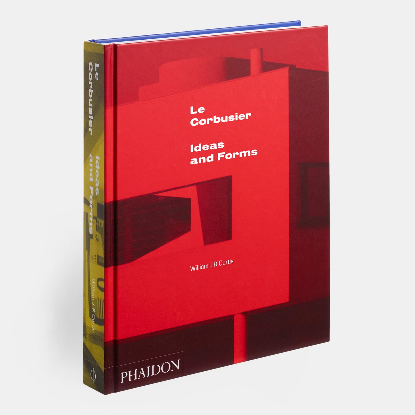 Le Corbusier: ideas y formas
