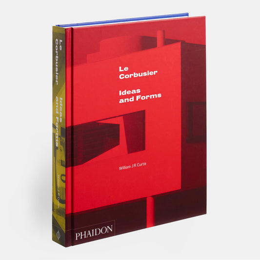 Le Corbusier: ideas y formas