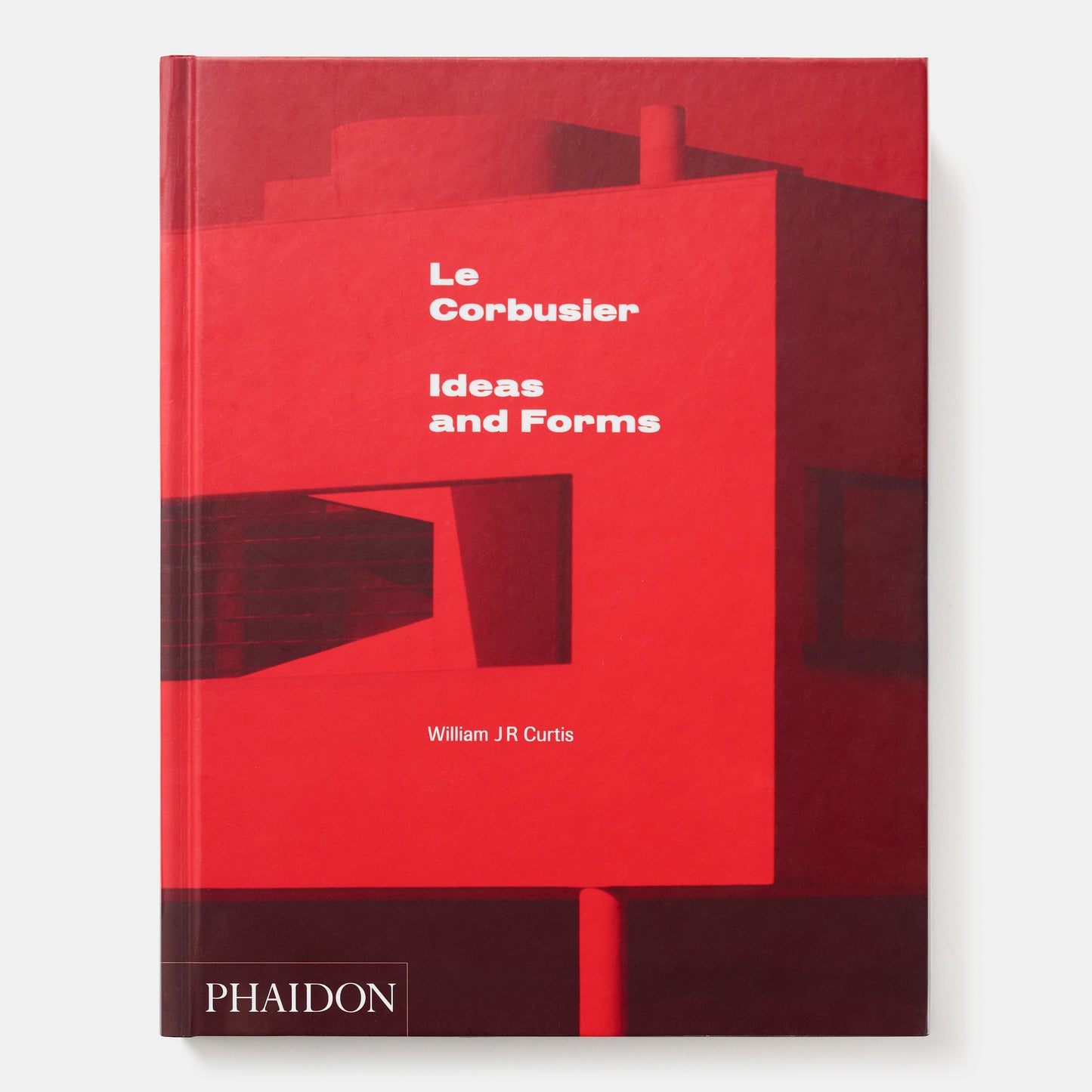 Le Corbusier: ideas y formas