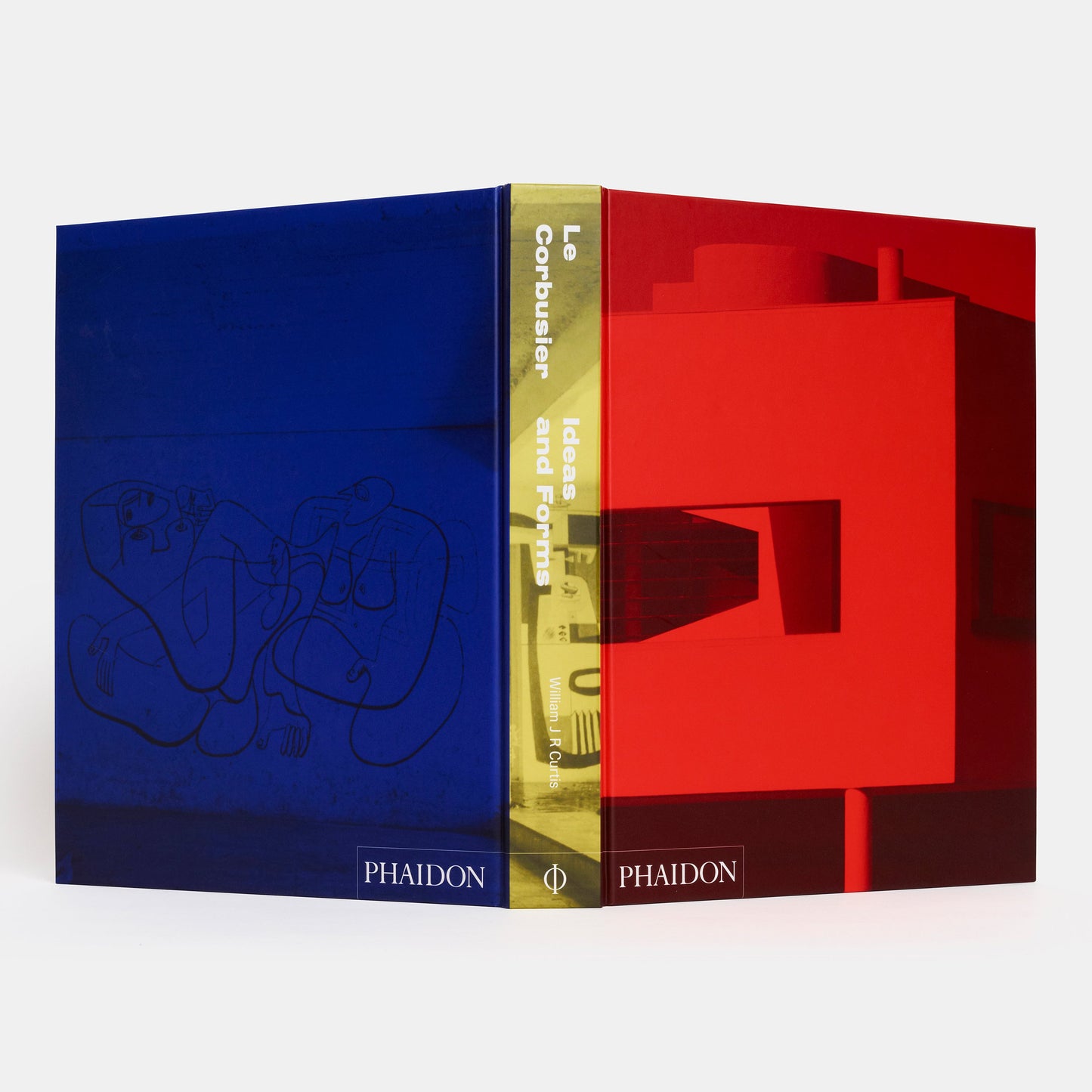 Le Corbusier: ideas y formas