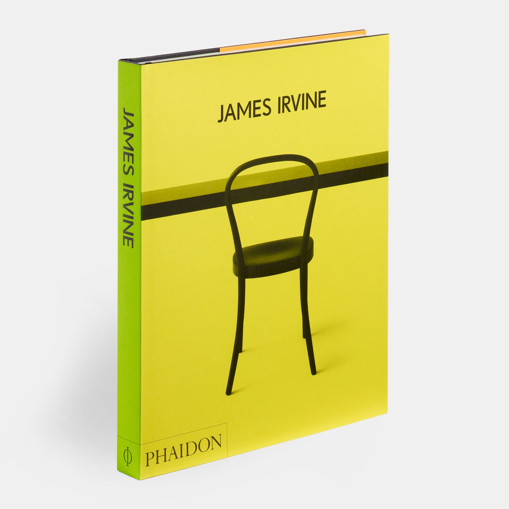 James Irvine