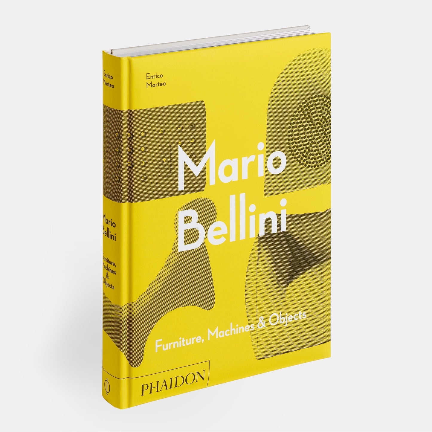 Mario Bellini