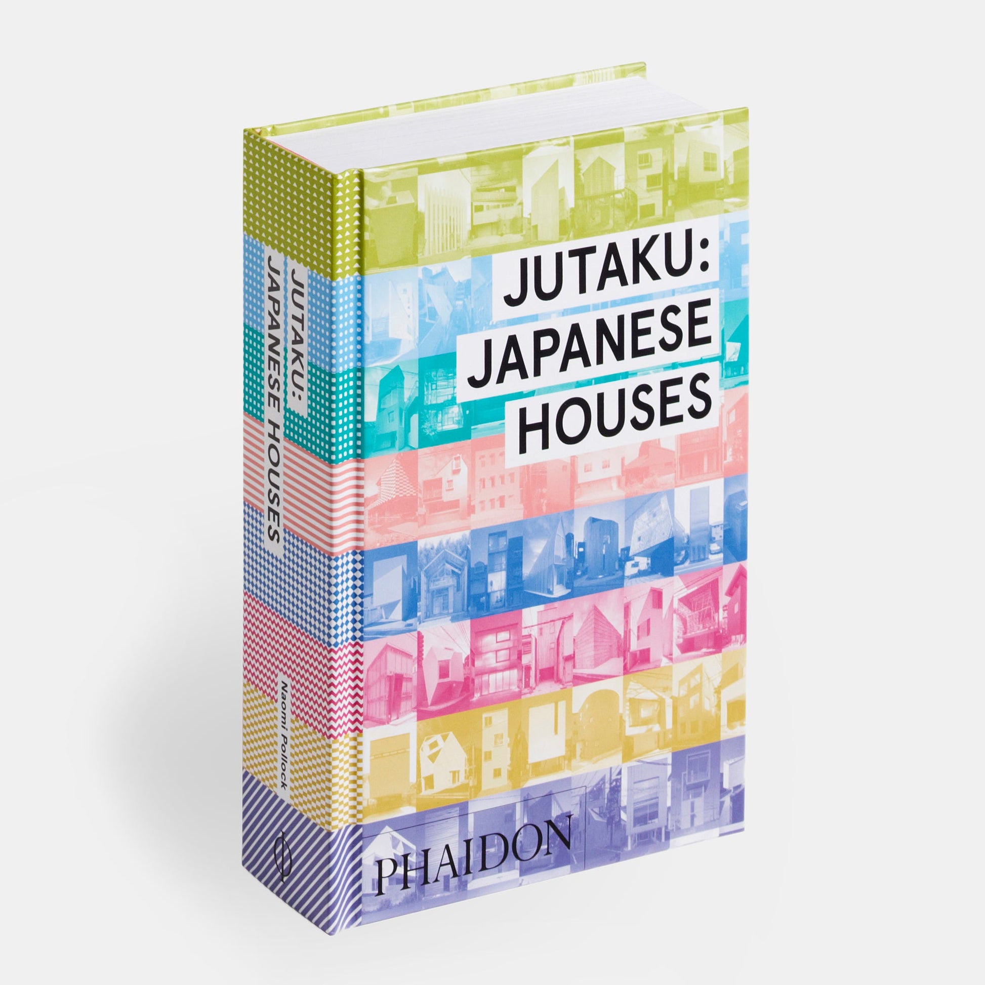 Jutaku: Casas japonesas