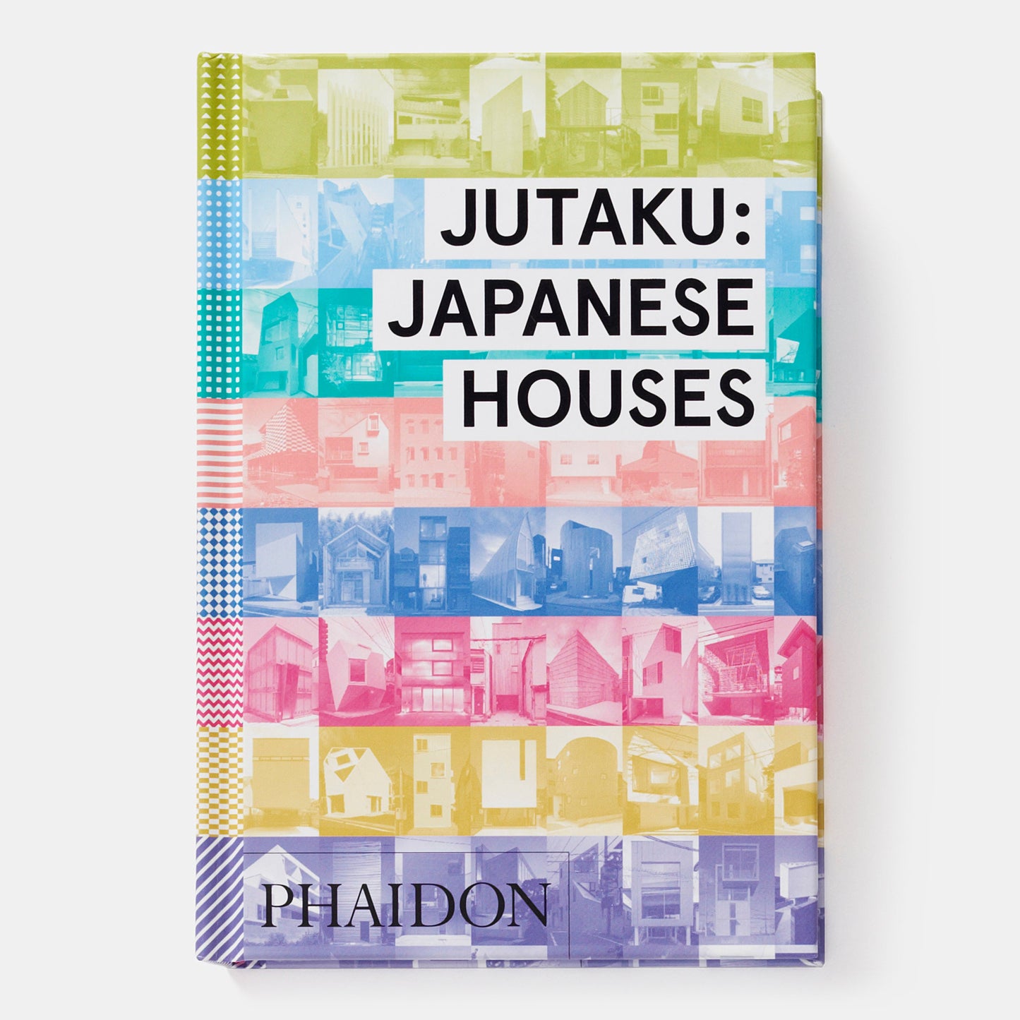 Jutaku: Casas japonesas