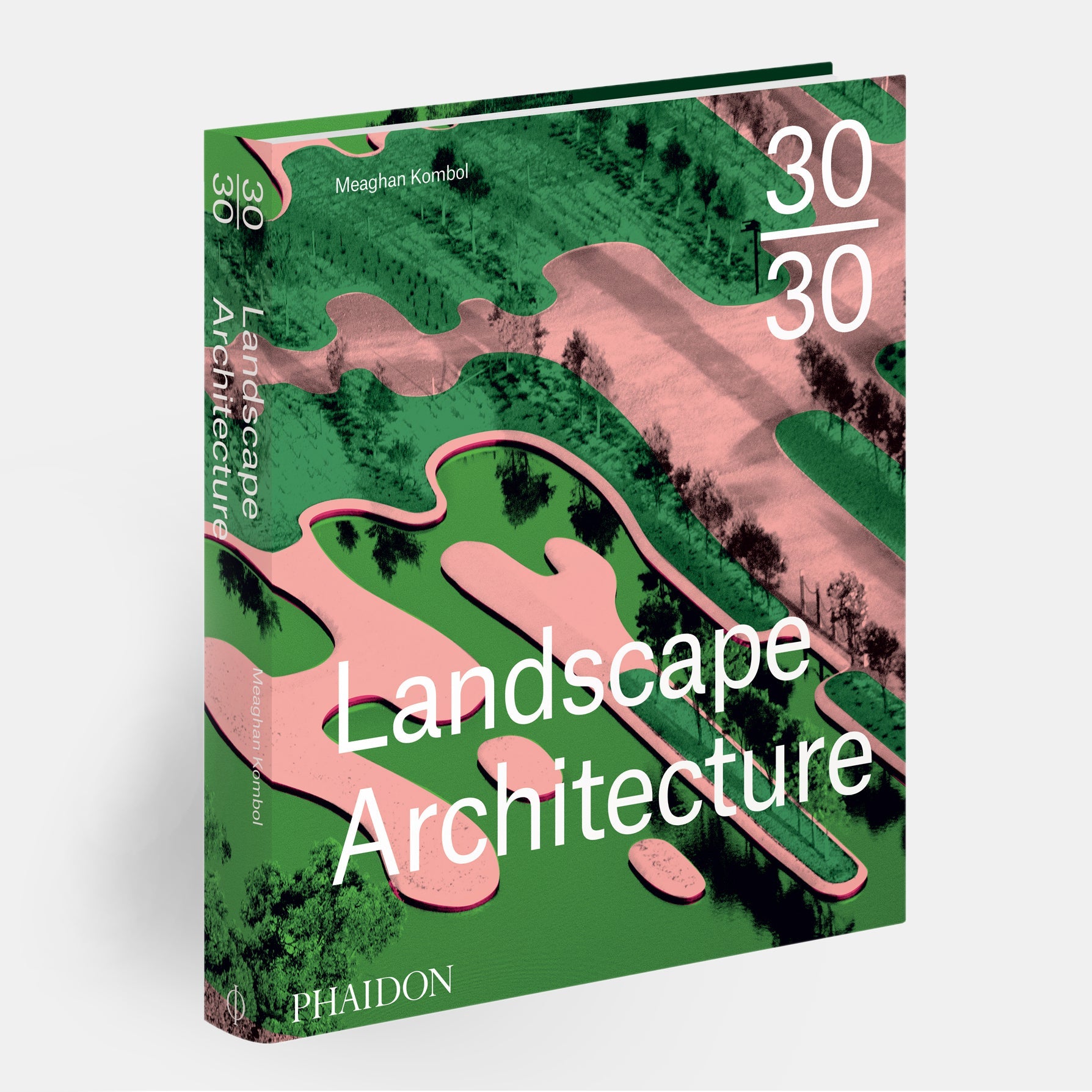 Arquitectura del Paisaje 30:30
