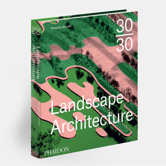 Arquitectura del Paisaje 30:30