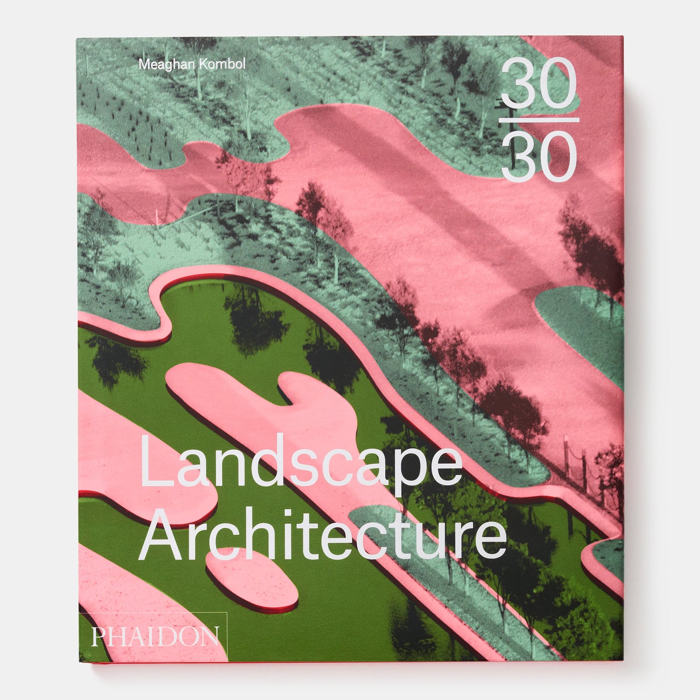 Arquitectura del Paisaje 30:30