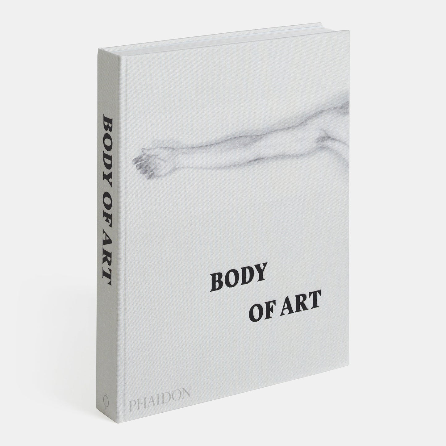Cuerpo de arte