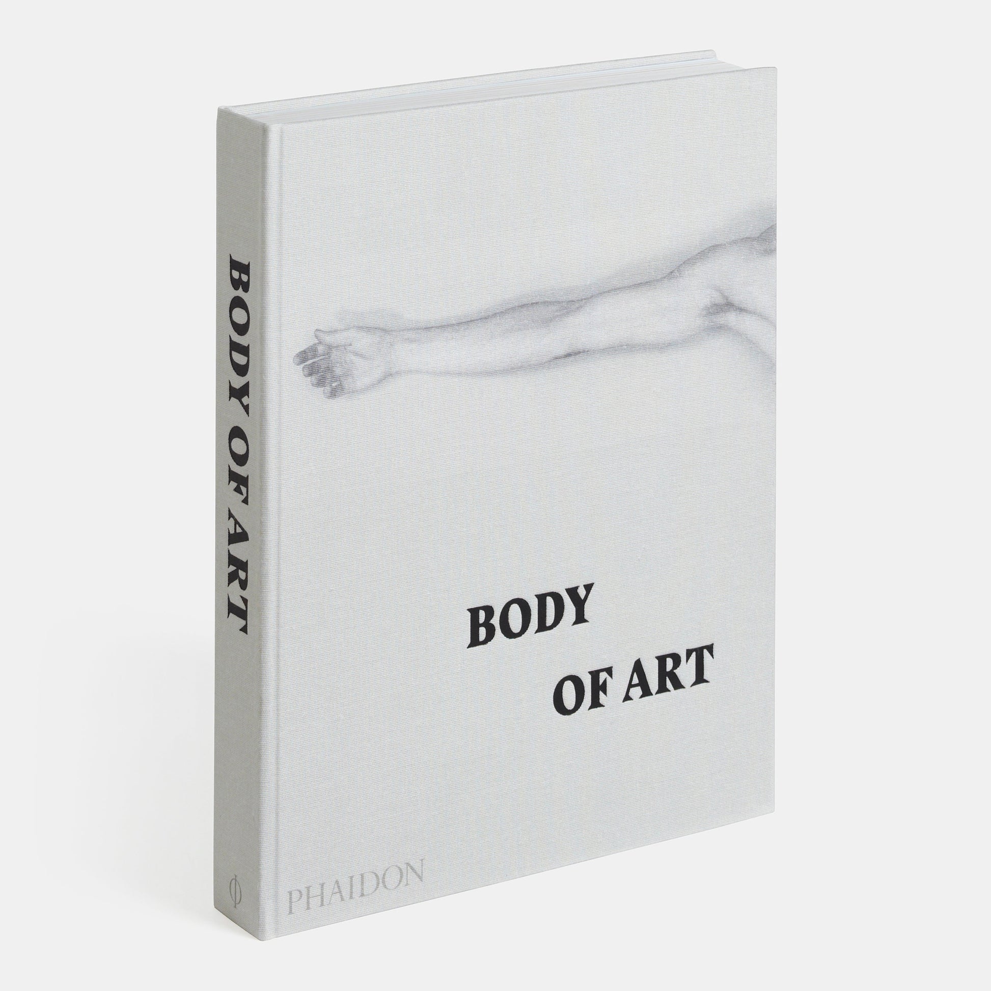 Cuerpo de arte