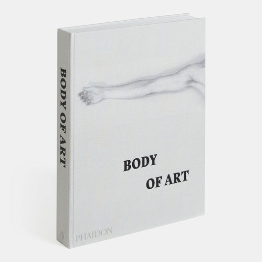 Cuerpo de arte