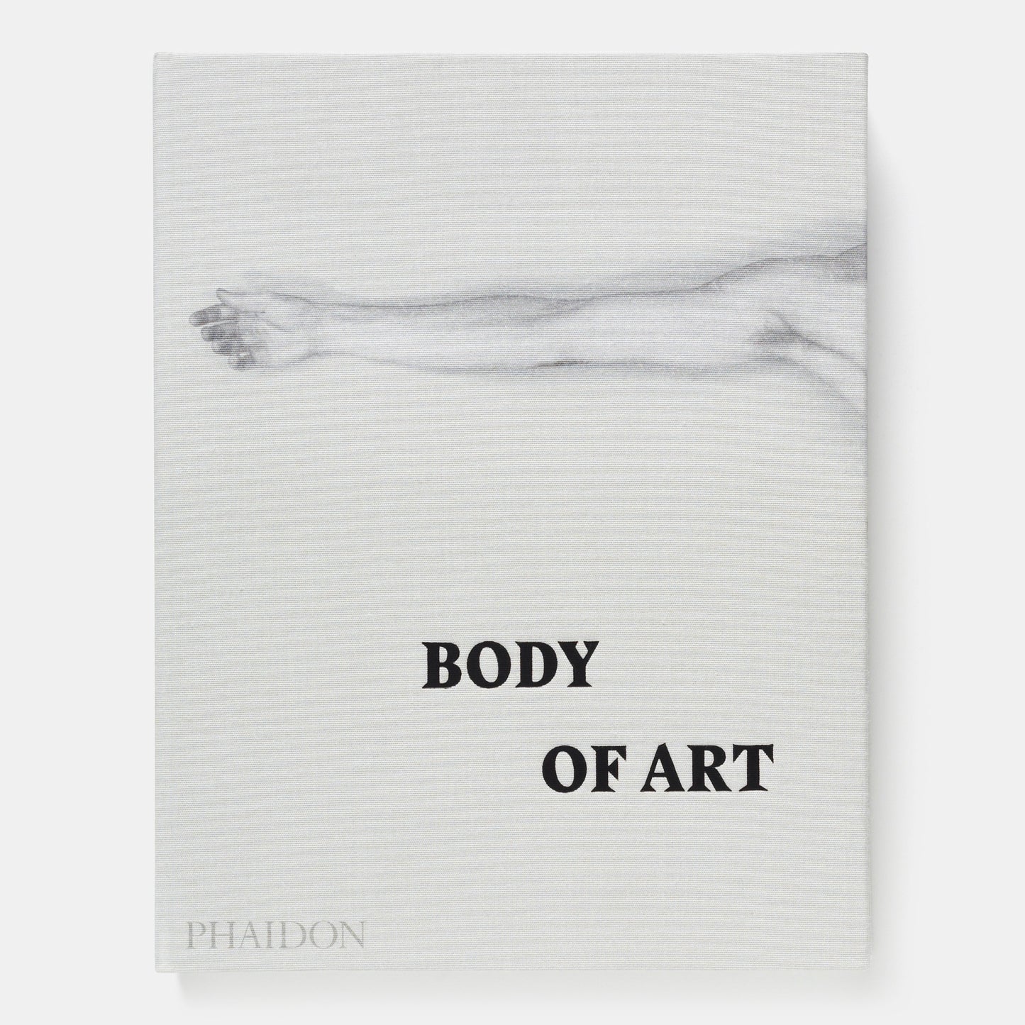 Cuerpo de arte