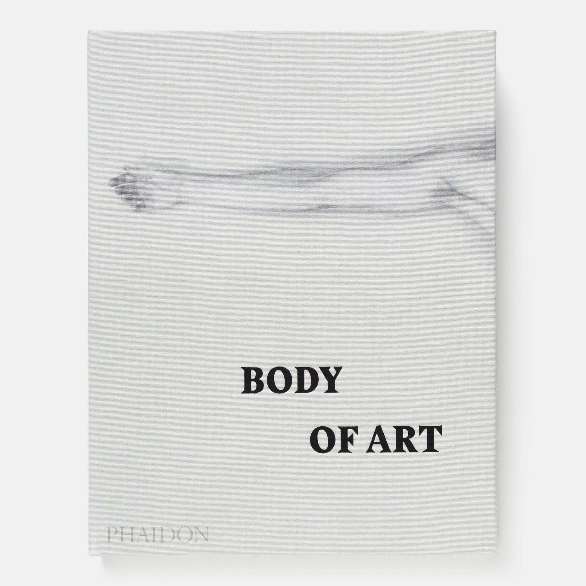 Cuerpo de arte