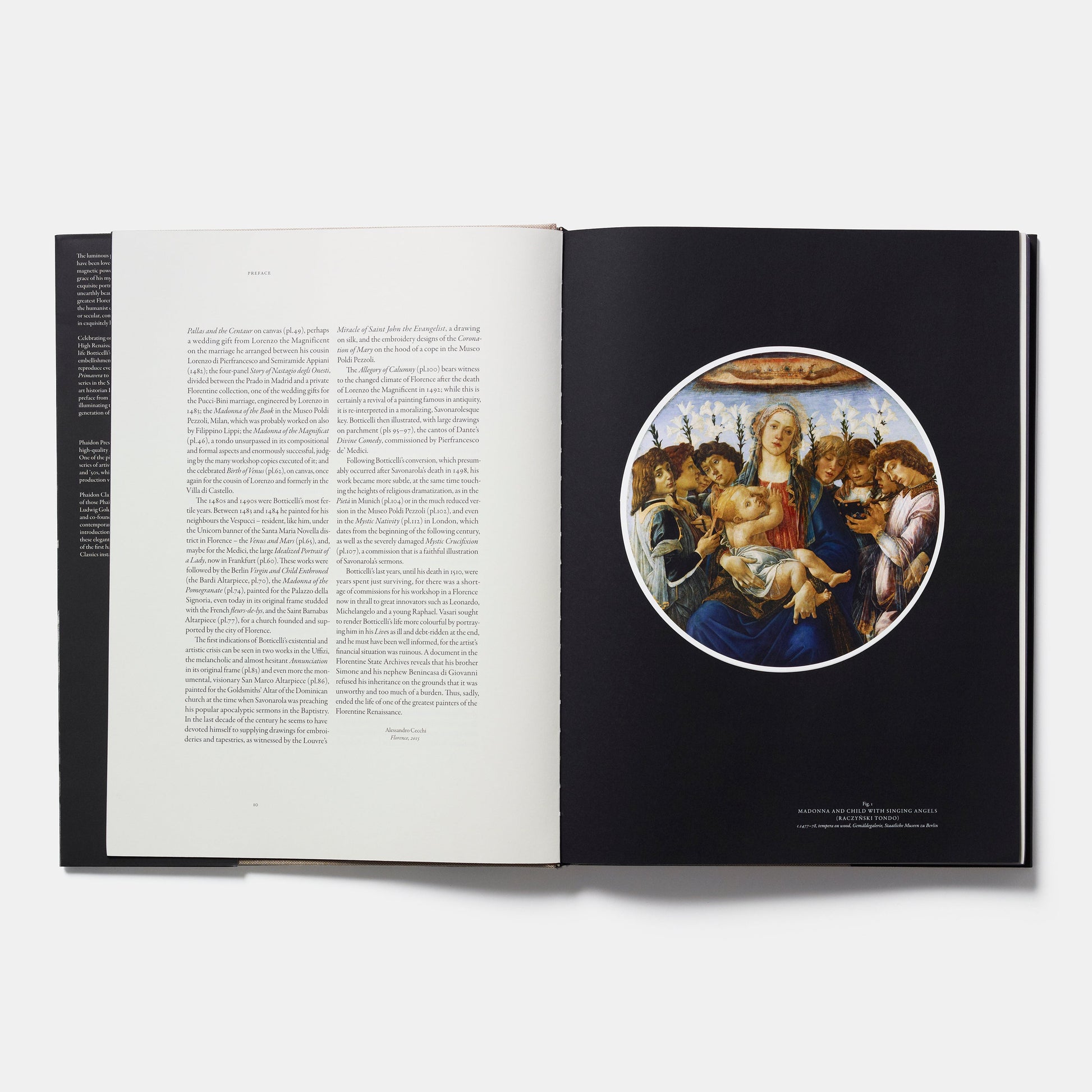 Botticelli