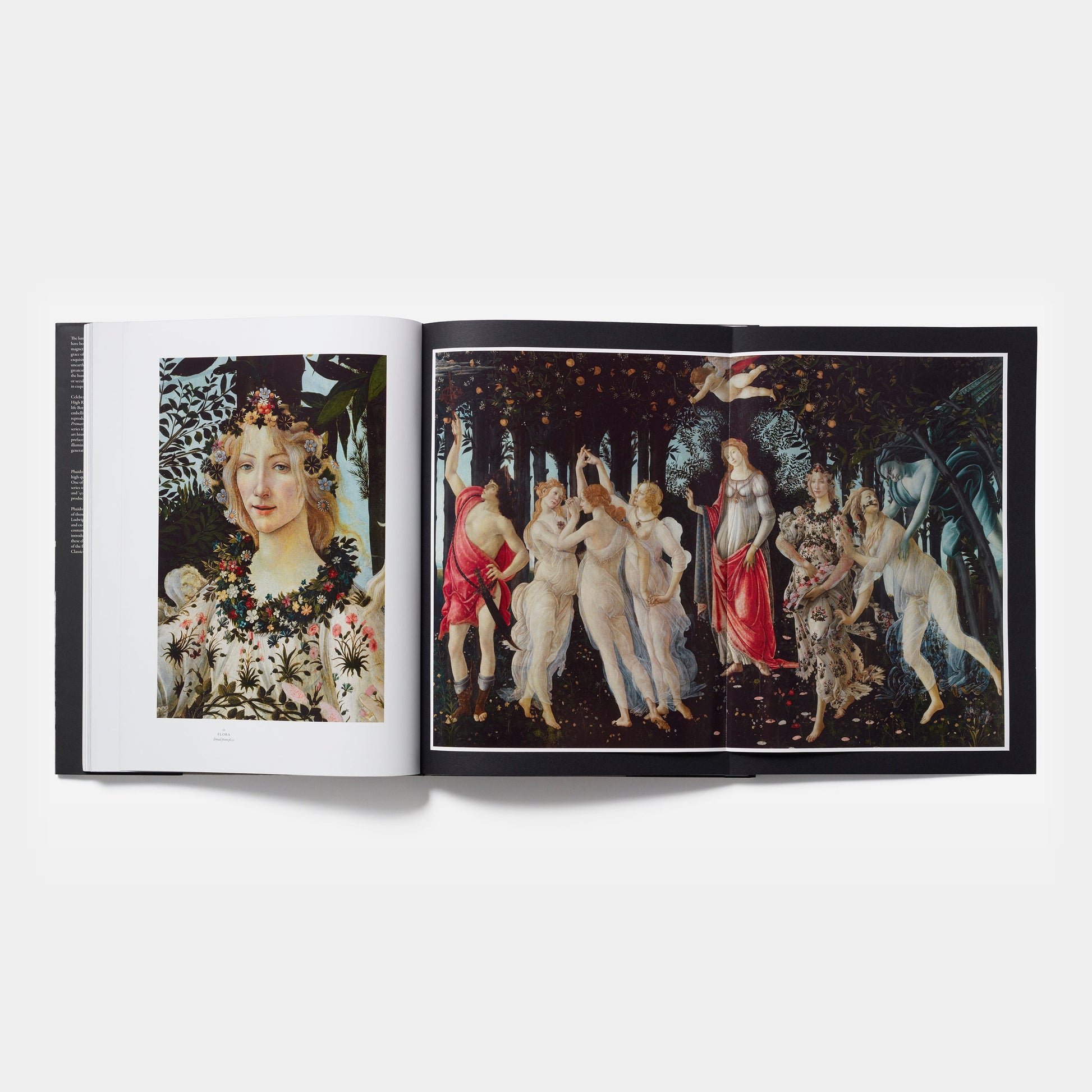 Botticelli
