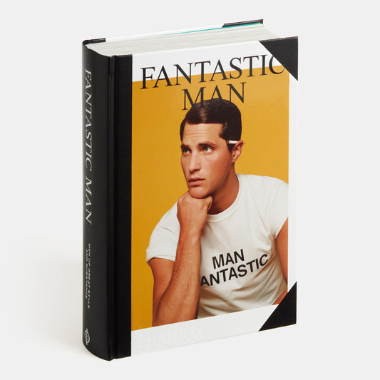 Fantastic Man: Hombres de gran estilo y sustancia