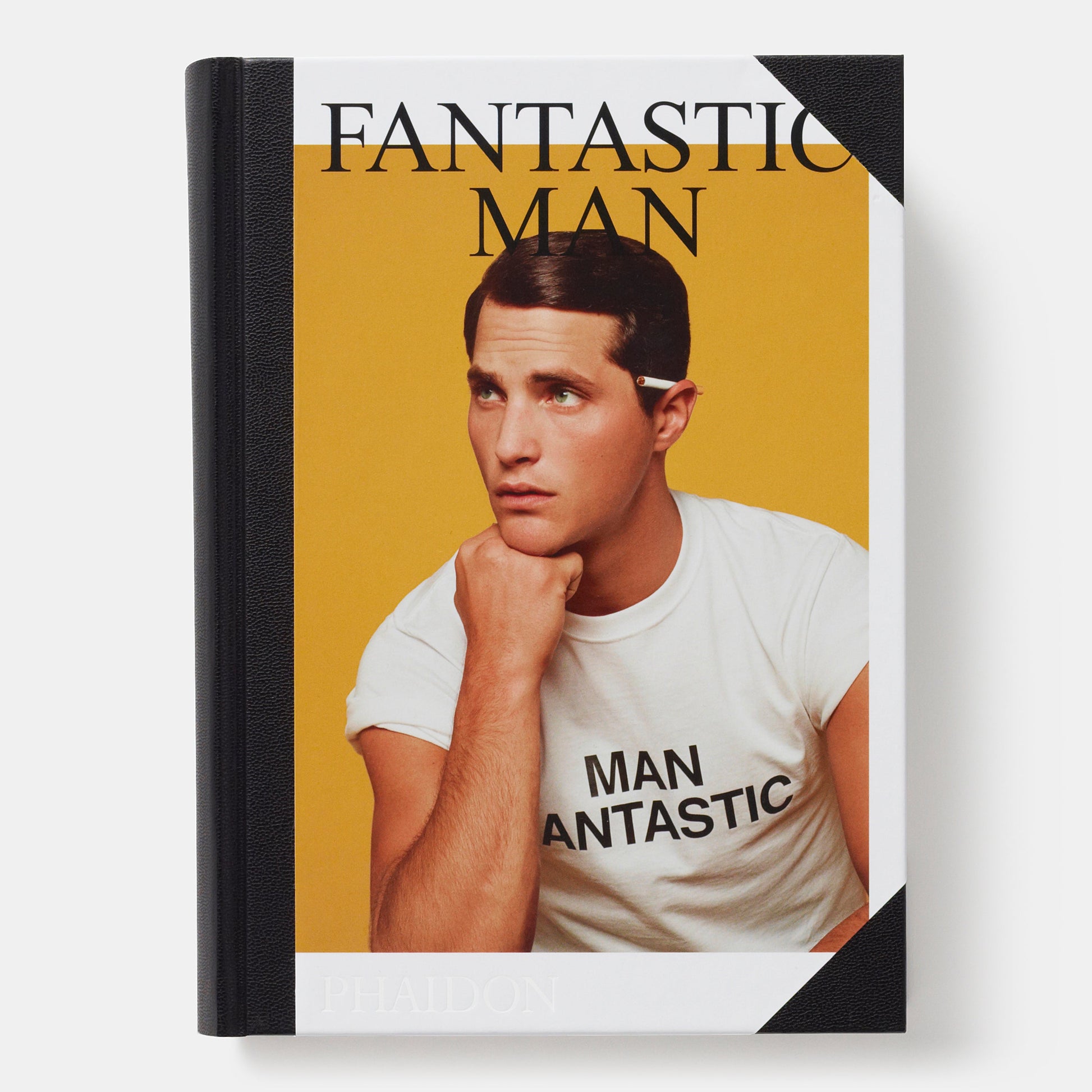 Fantastic Man: Hombres de gran estilo y sustancia