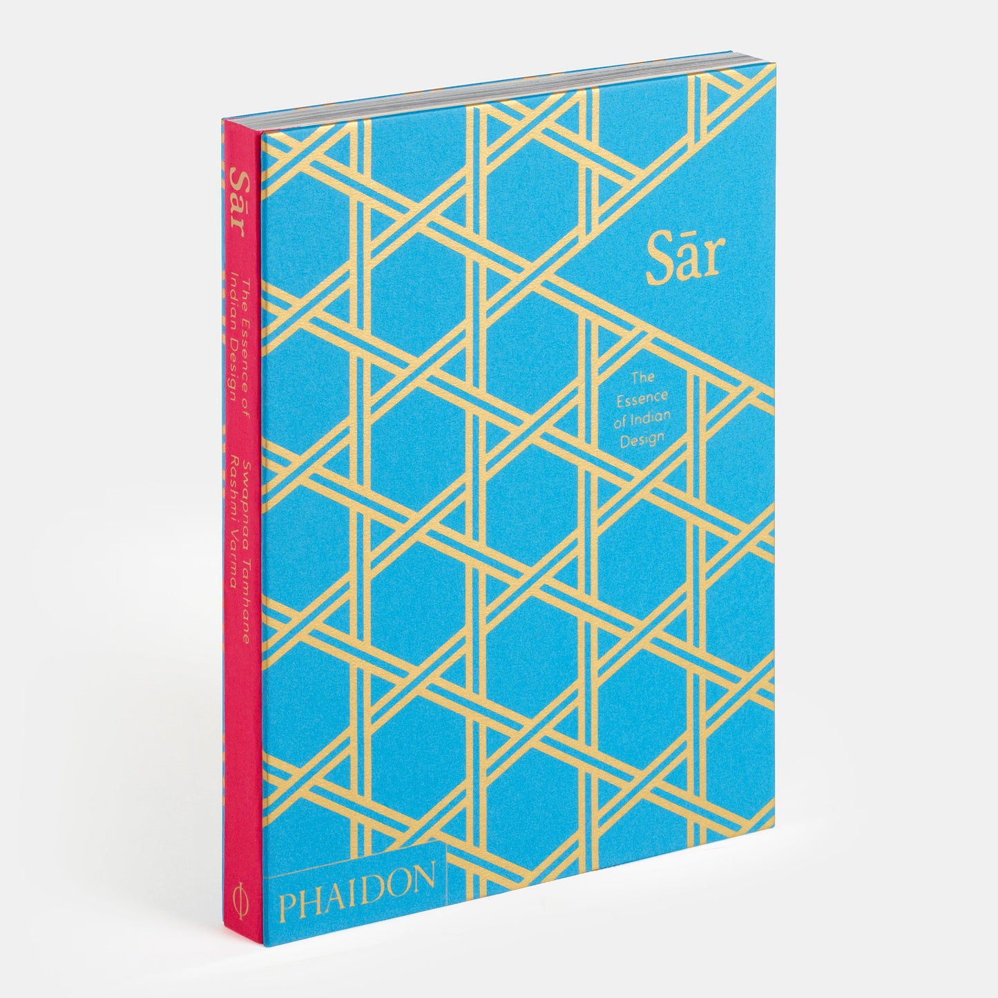 Sar: La esencia del diseño indio