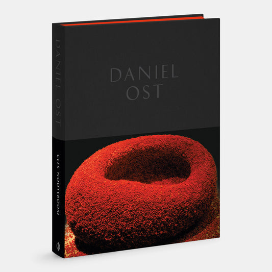 Daniel Ost: Arte floral y la belleza de la impermanencia