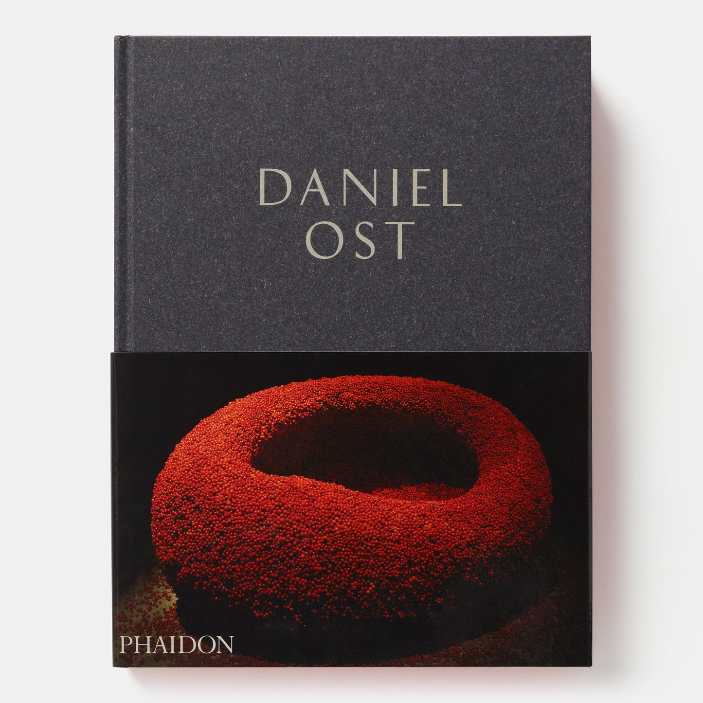 Daniel Ost: Arte floral y la belleza de la impermanencia