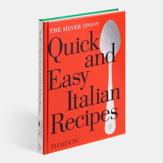 Recetas Italianas Rápidas y Fáciles