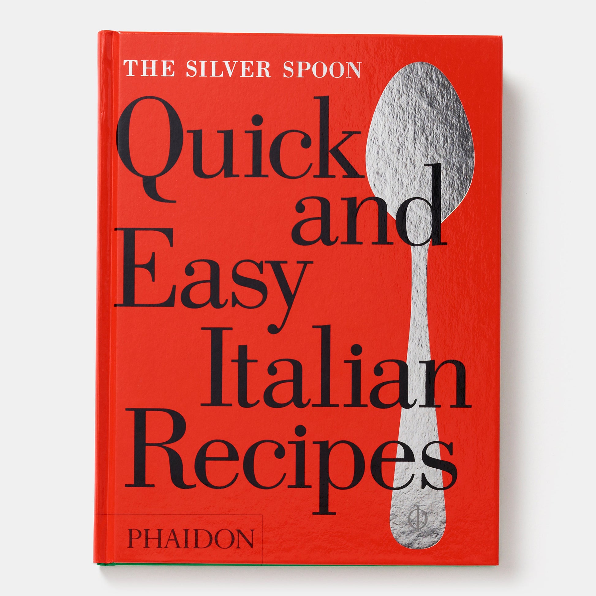 Recetas Italianas Rápidas y Fáciles