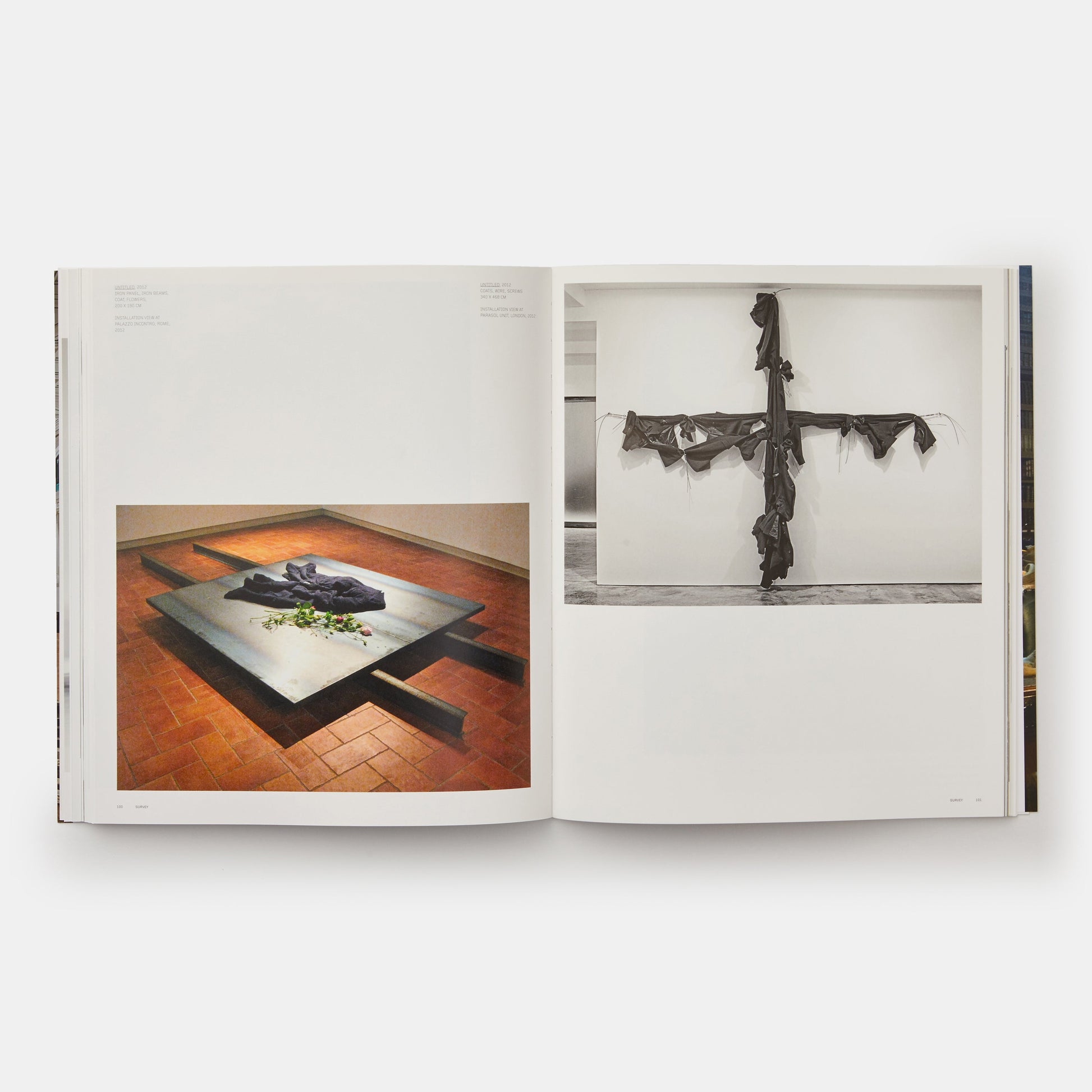 JANNIS KOUNELLIS