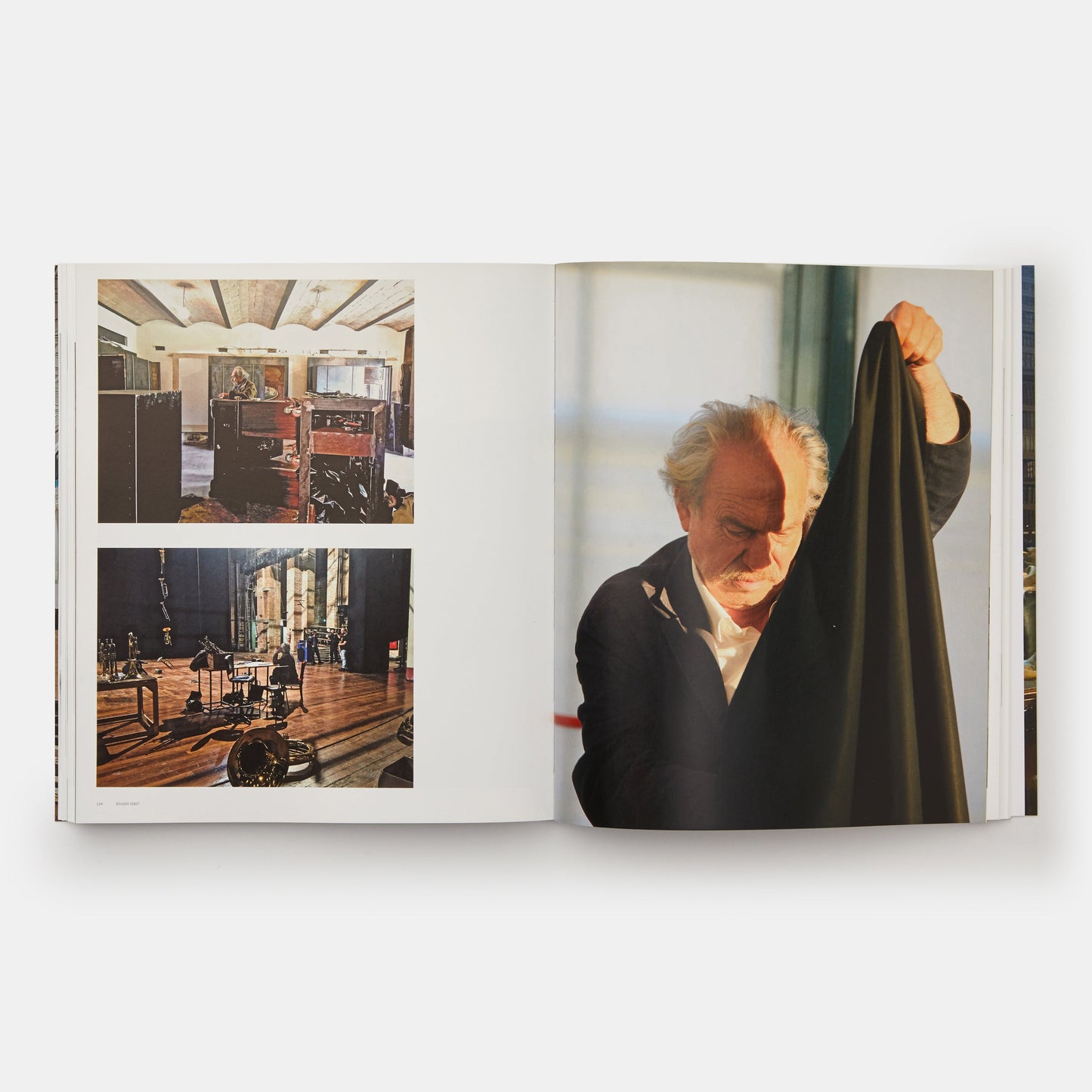 JANNIS KOUNELLIS