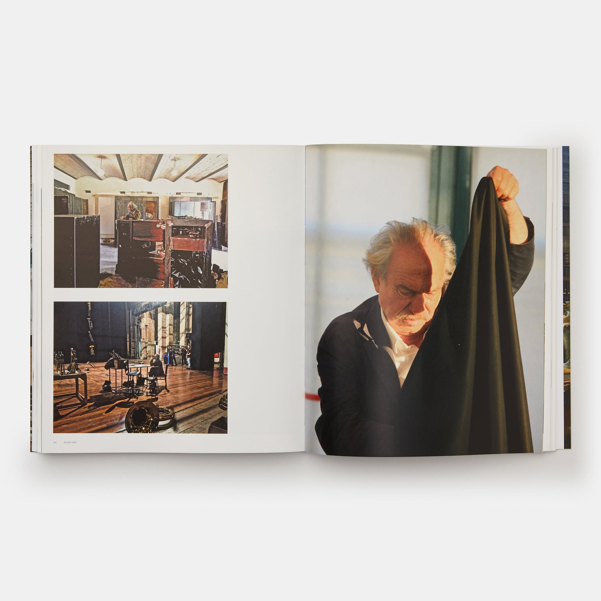 JANNIS KOUNELLIS