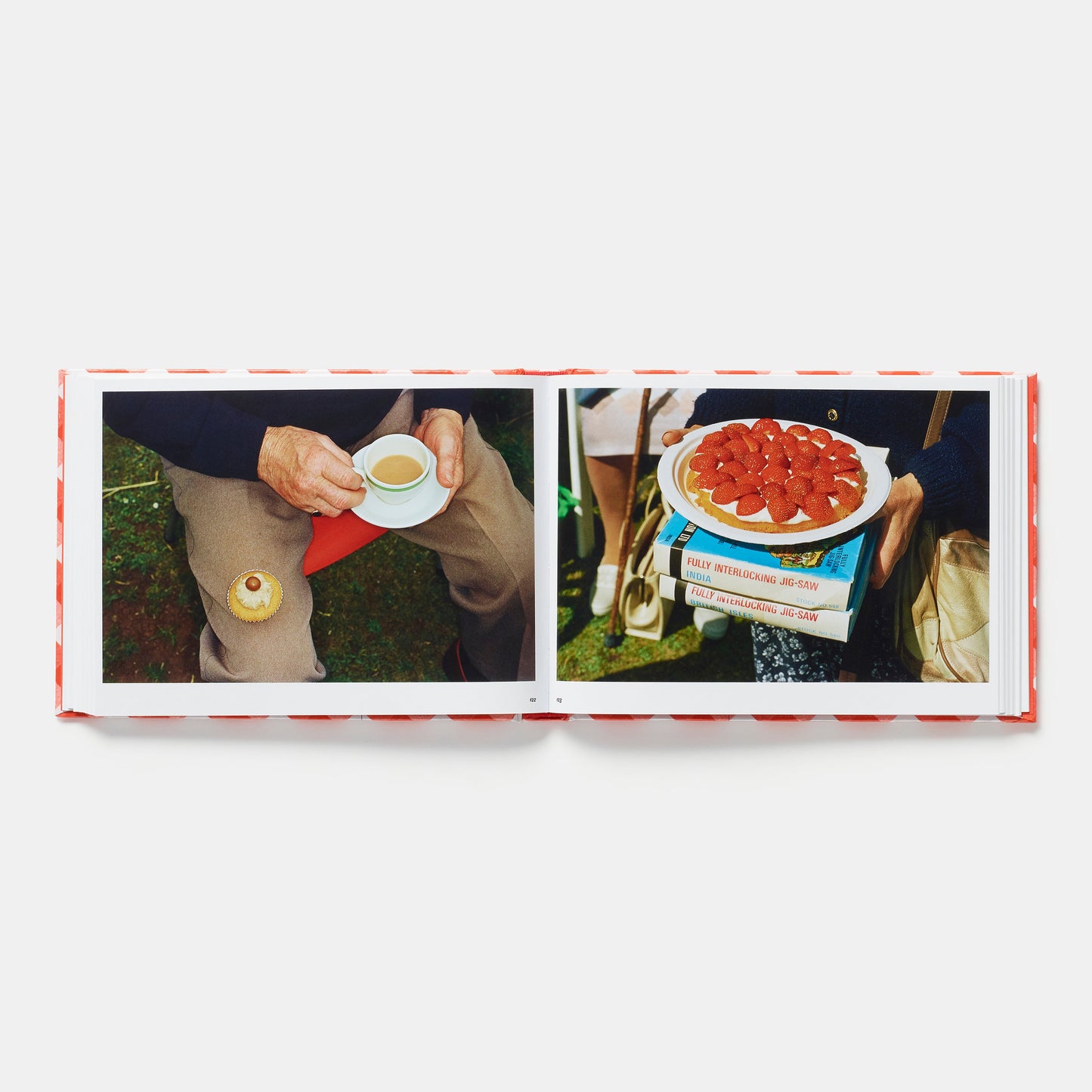 Comida Real