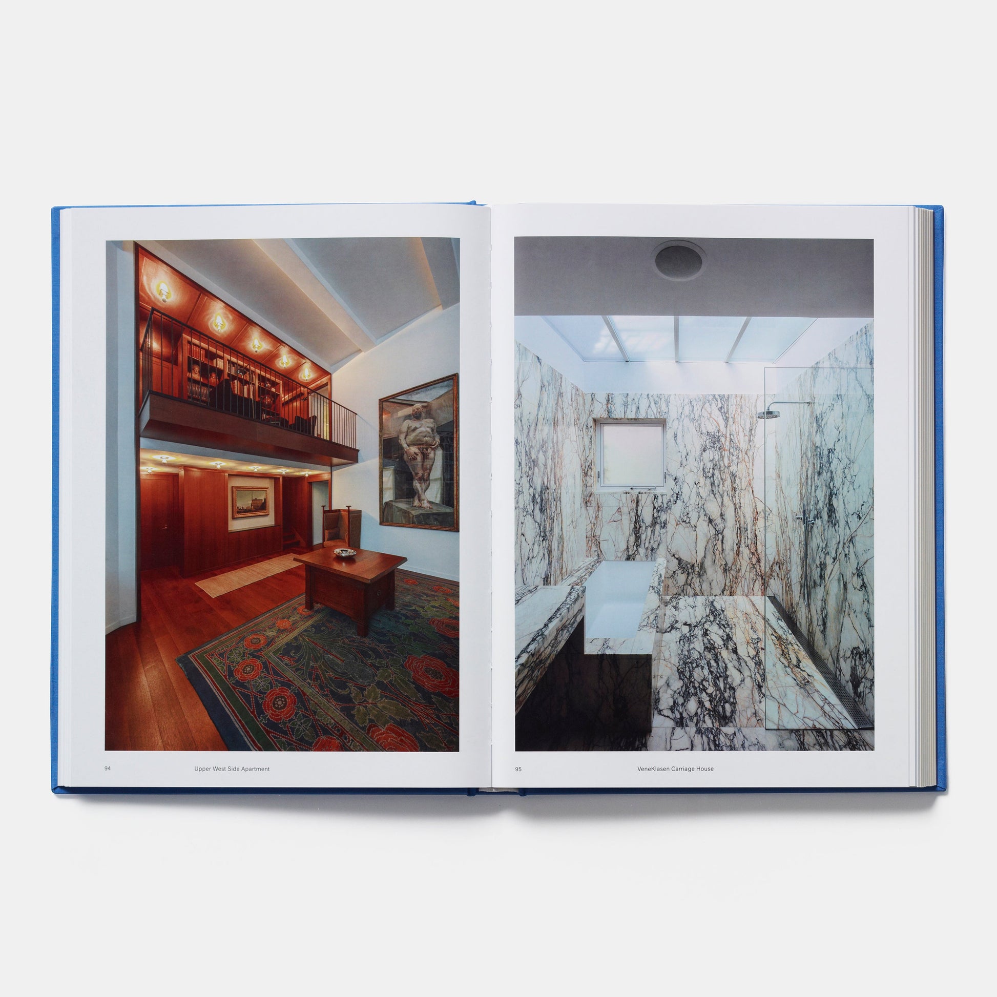 Selldorf Architects: portafolio y proyectos