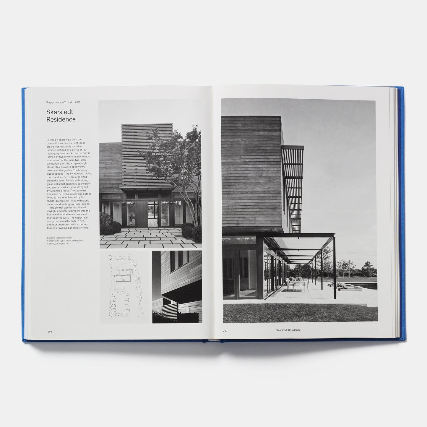 Selldorf Architects: portafolio y proyectos