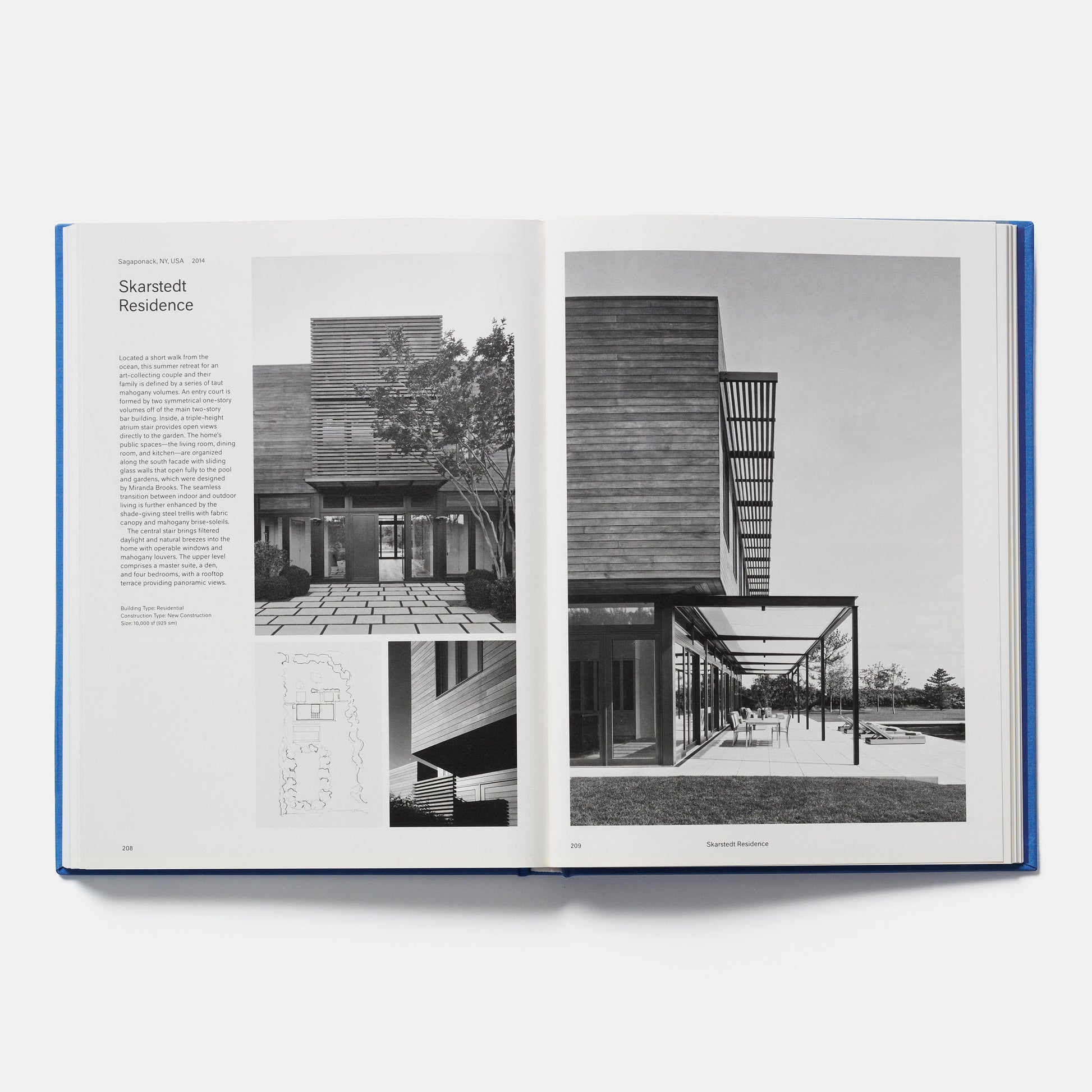 Selldorf Architects: portafolio y proyectos
