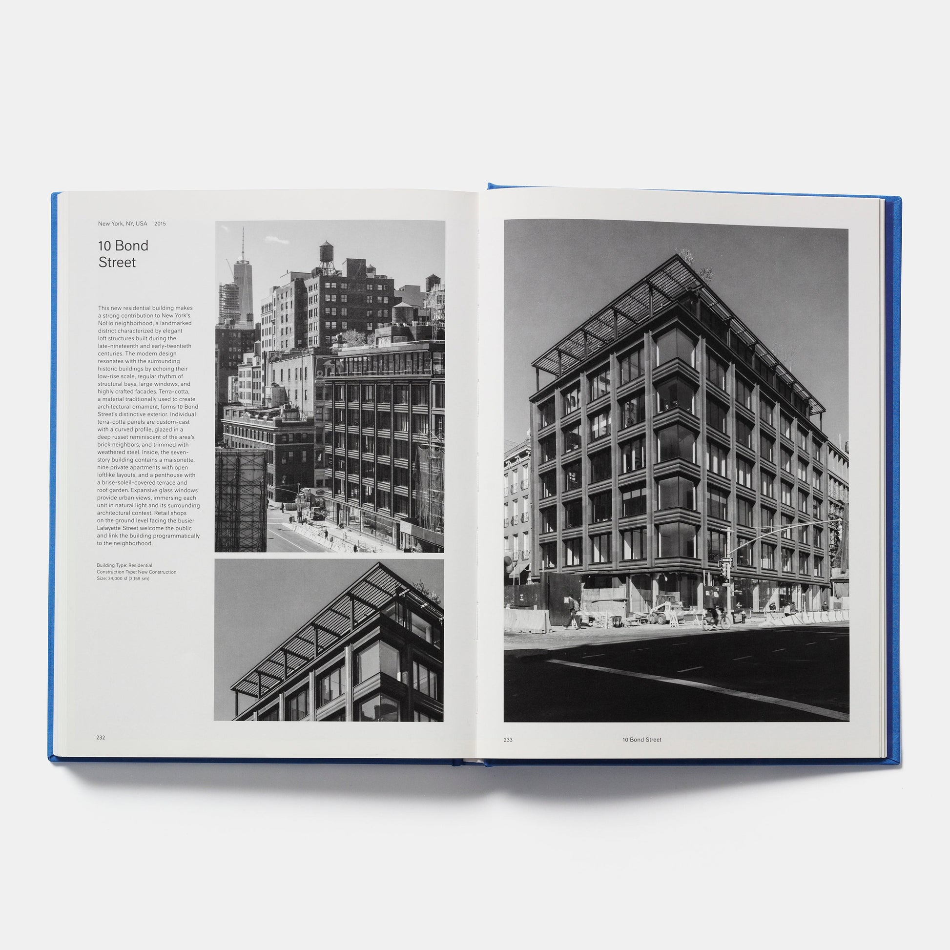 Selldorf Architects: portafolio y proyectos