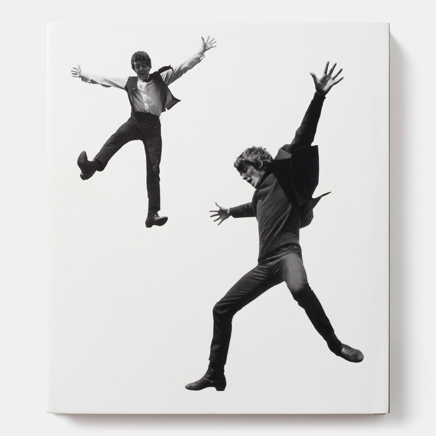 The Beatles A Hard Day's Night: Un Archivo Privado
