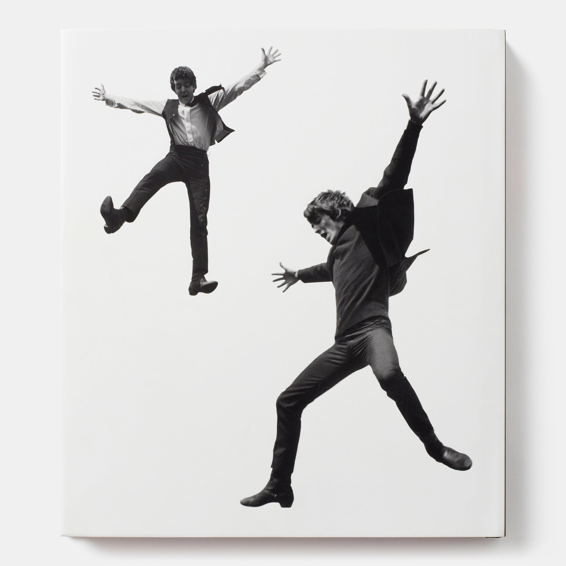 The Beatles A Hard Day's Night: Un Archivo Privado