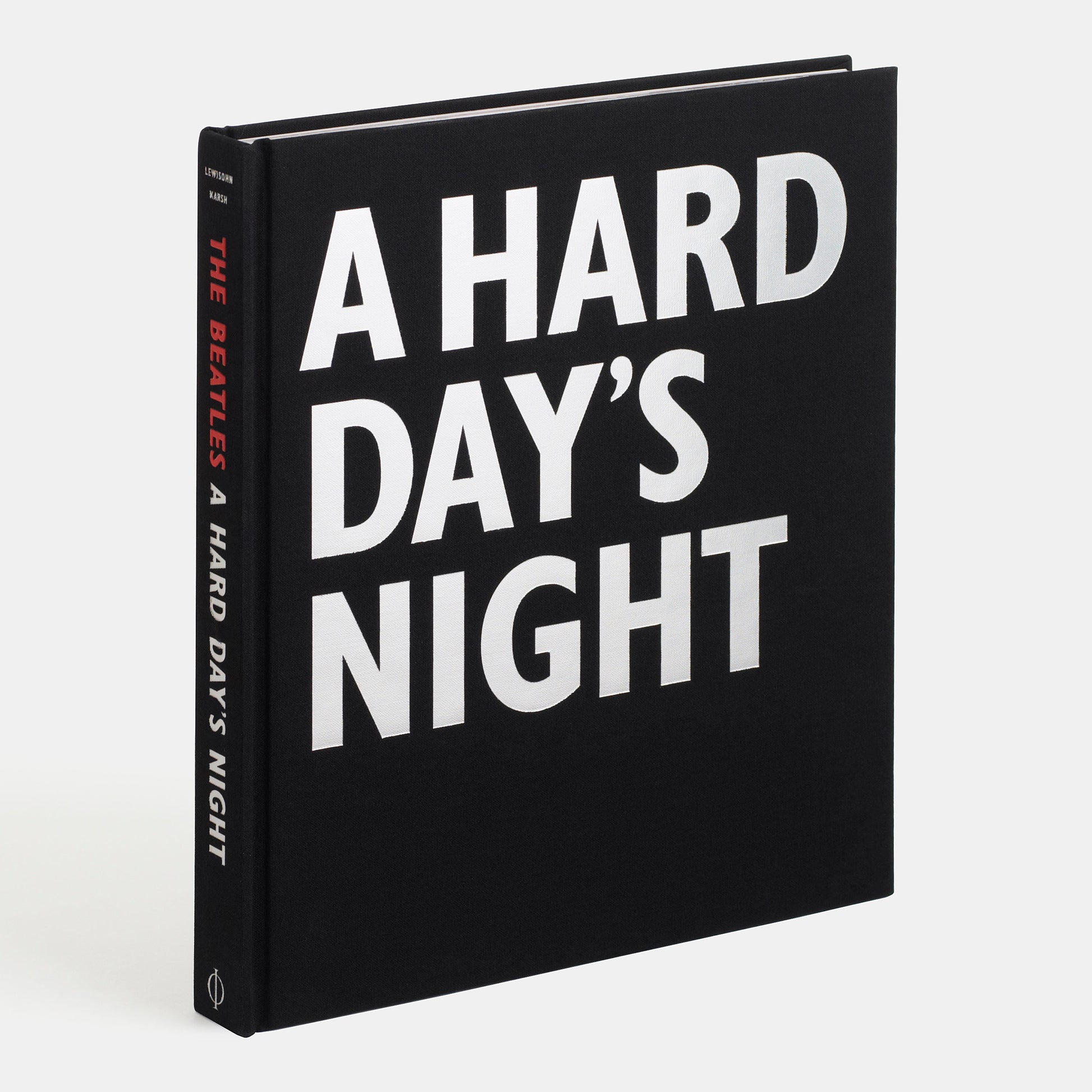 The Beatles A Hard Day's Night: Un Archivo Privado