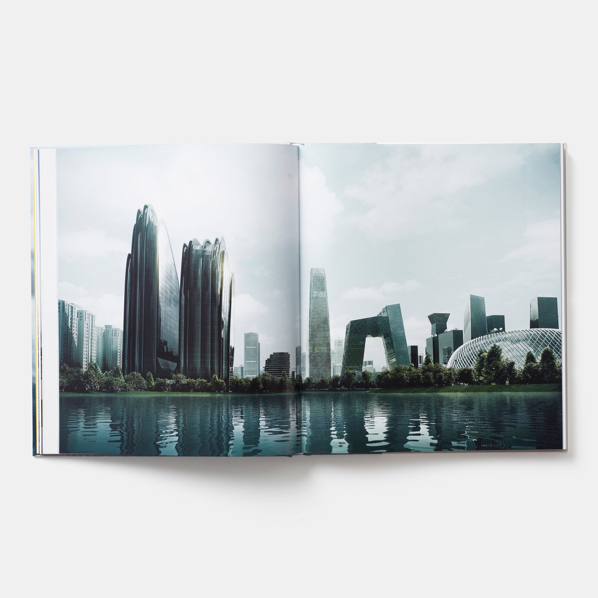 MAD Works: MAD Architects
