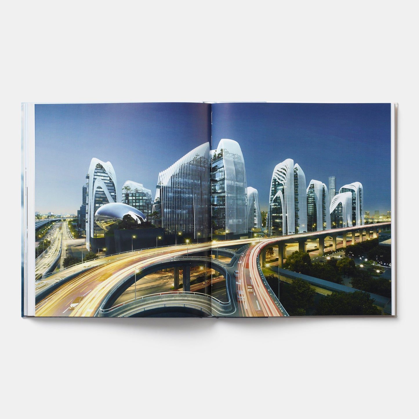 MAD Works: MAD Architects